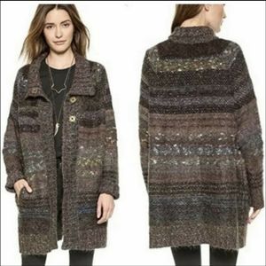 Free people starlight cardigan
